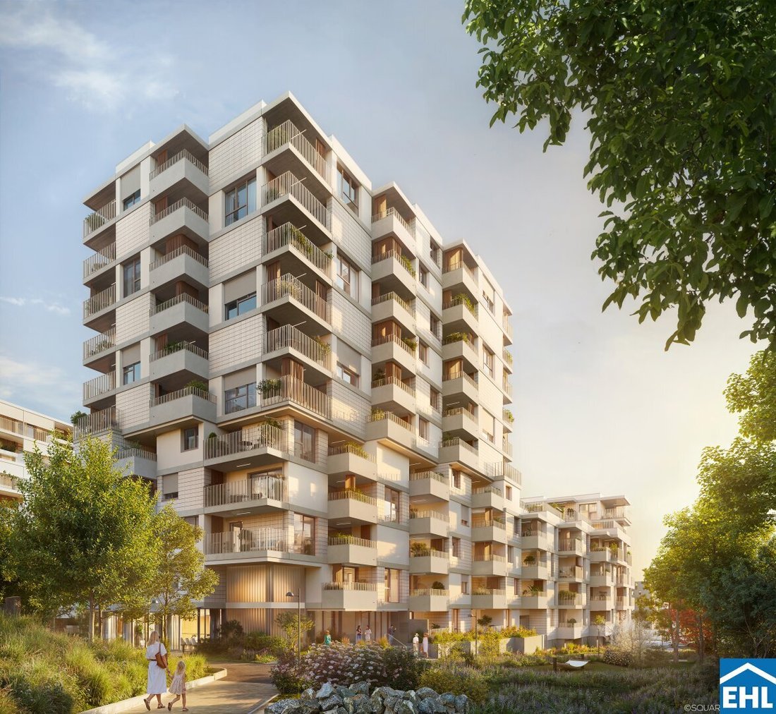 Apartment in Vienna, Wien, Austria 2 - 17853856