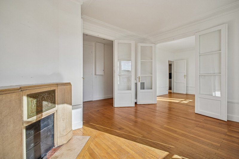 Apartment in Cambronne-Garibaldi, Paris 15e Arrondissement, Paris 1 - 17852867