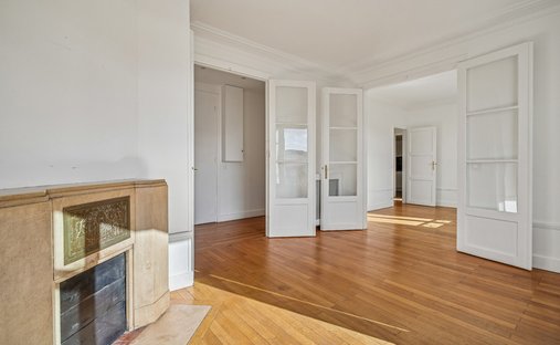 Apartment in Cambronne-Garibaldi, Paris 15e Arrondissement, Paris 1