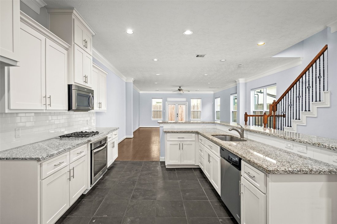 House in Houston, Texas, United States 5 - 17855989