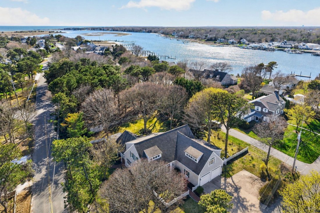 House in Dennis, Massachusetts, United States 1 - 17853965
