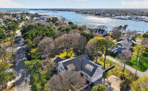 Casa a Dennis, Massachusetts, Stati Uniti 1