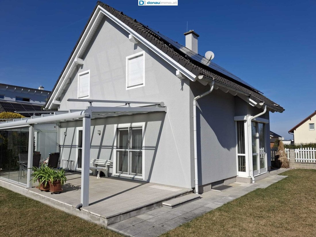 House in Sollenau, Lower Austria, Austria 1 - 17853470