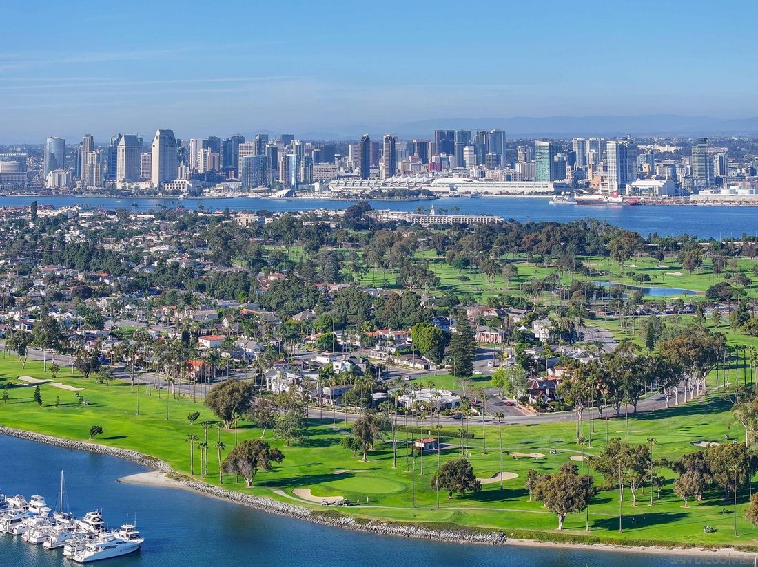 Condo in Coronado, California, United States 3 - 17855290