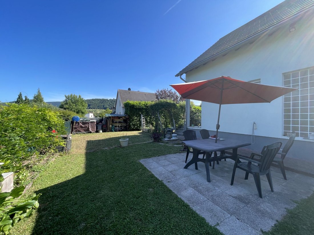 House in Leymen, Grand Est, France 5 - 17857273