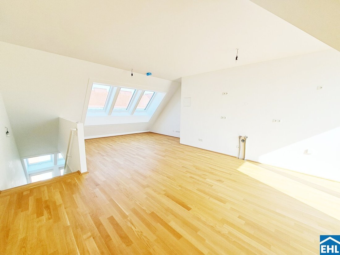 Apartment in Vienna, Wien, Austria 1 - 17853571