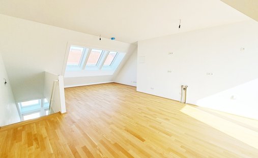 Apartamento en Viena, Viena, Austria 1