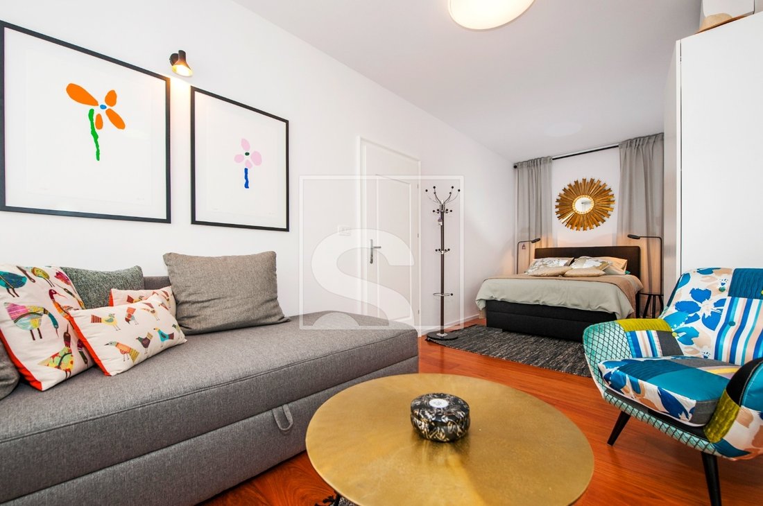 Apartment in Rovinj, Istria County, Croatia 3 - 17856552