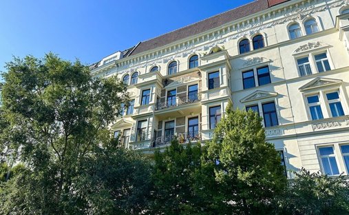 Appartamento a Vienna, Vienna, Austria 1