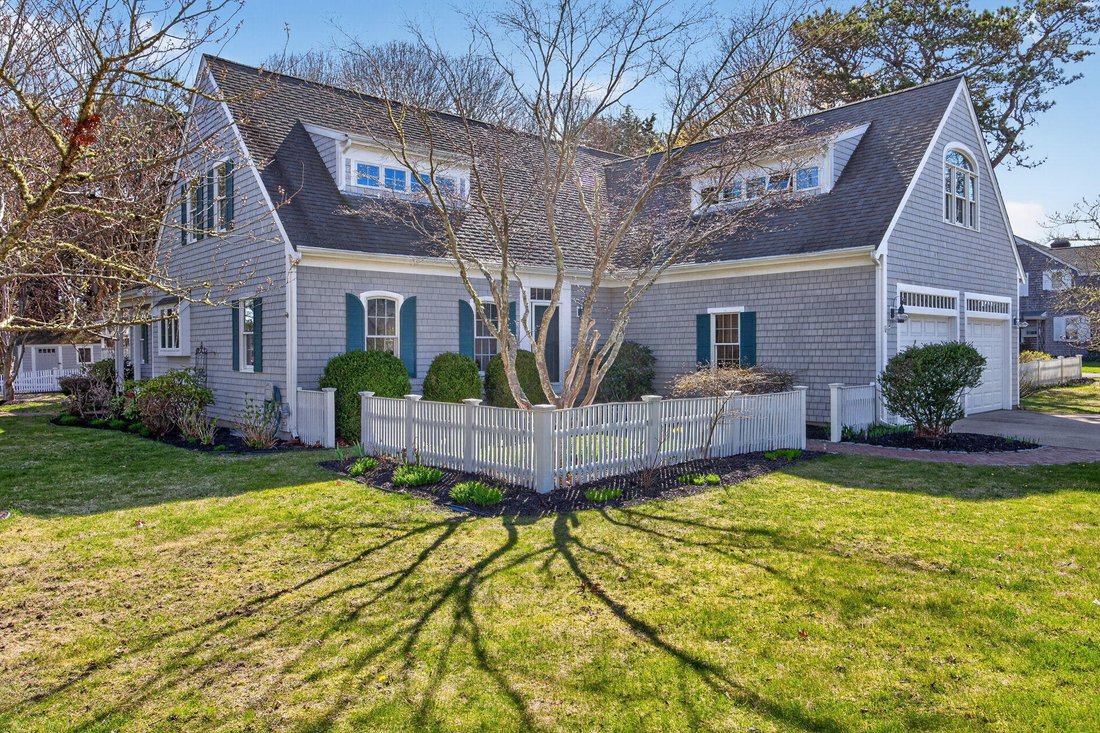 House in Dennis, Massachusetts, United States 3 - 17853965