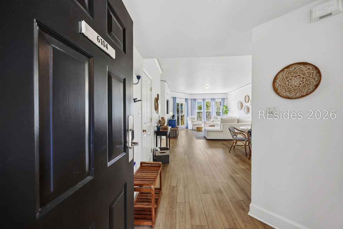 Condo in Hilton Head Island, South Carolina, United States 2 - 17851959