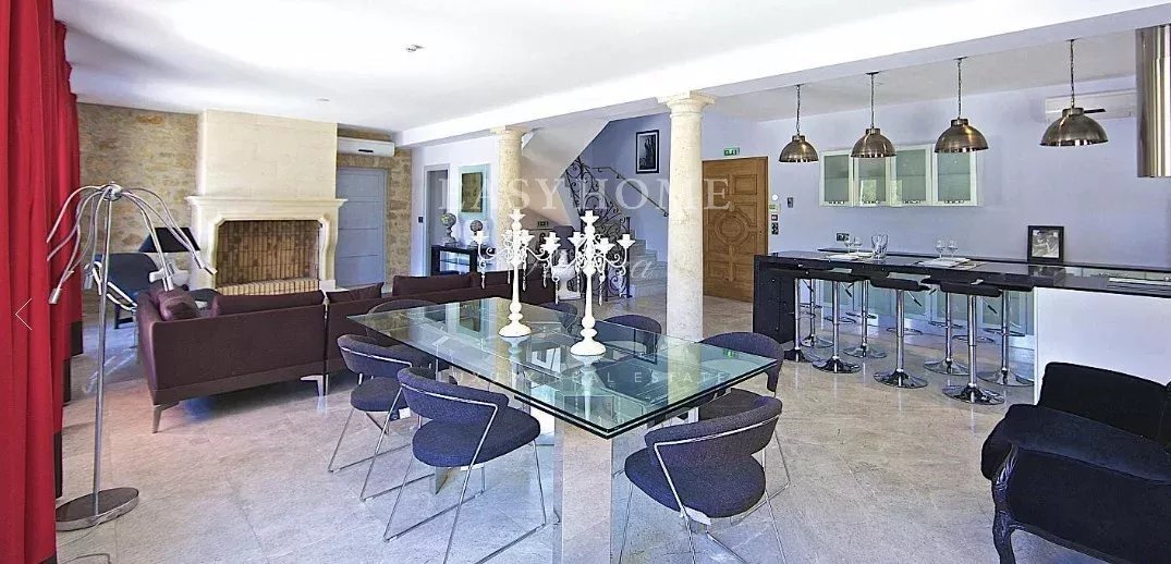 House in Grasse, Provence-Alpes-Côte d'Azur, France 3 - 11942830