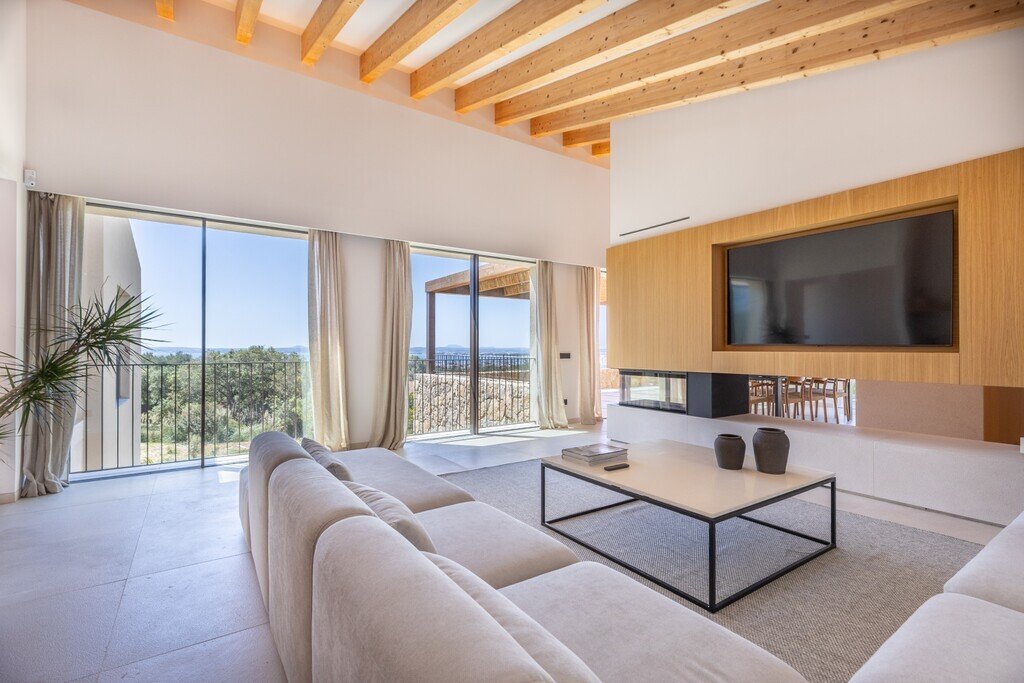 Villa in Alcudia, Balearic Islands, Spain 5 - 17851524