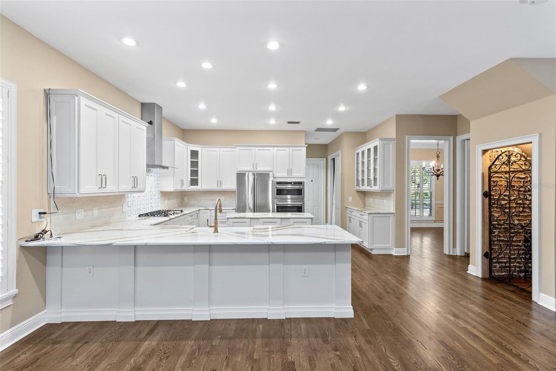 House in Maitland, Florida, United States 4 - 17855017
