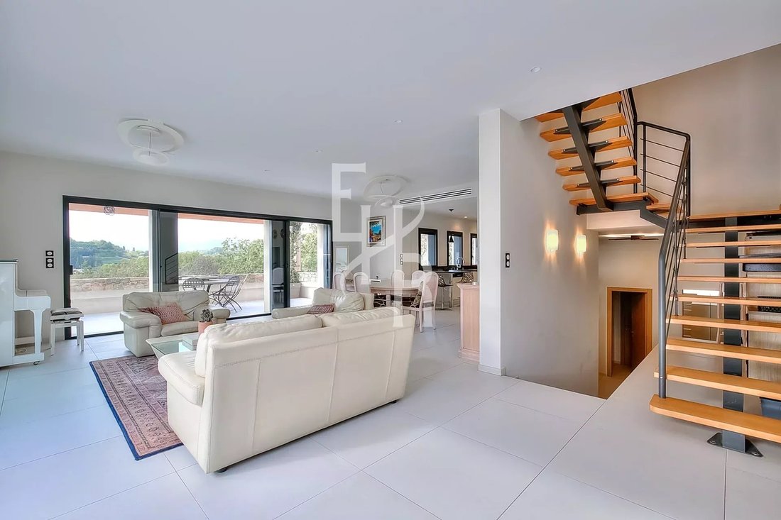 House in Mougins, Provence-Alpes-Côte d'Azur, France 4 - 11942129