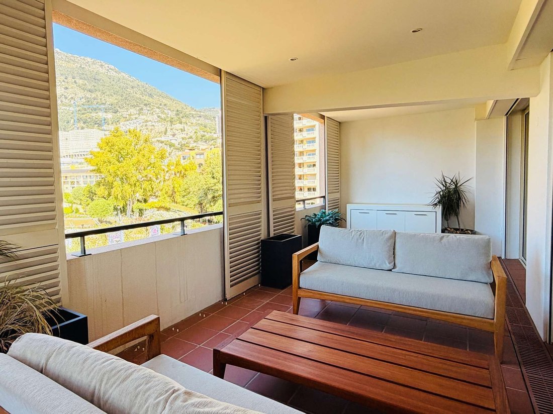 Apartment in Monaco, Monaco 4 - 17857116