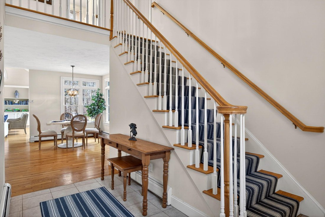 House in Dennis, Massachusetts, United States 5 - 17853965
