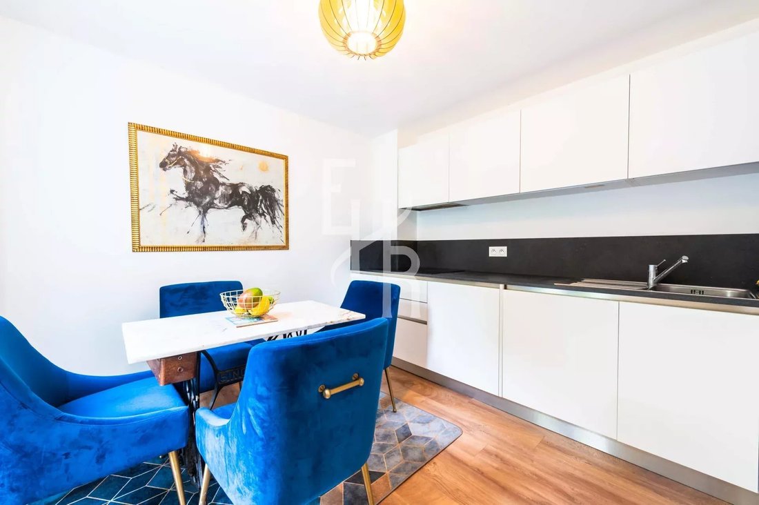 Townhouse in Cannes, Provence-Alpes-Côte d'Azur, France 5 - 17851516