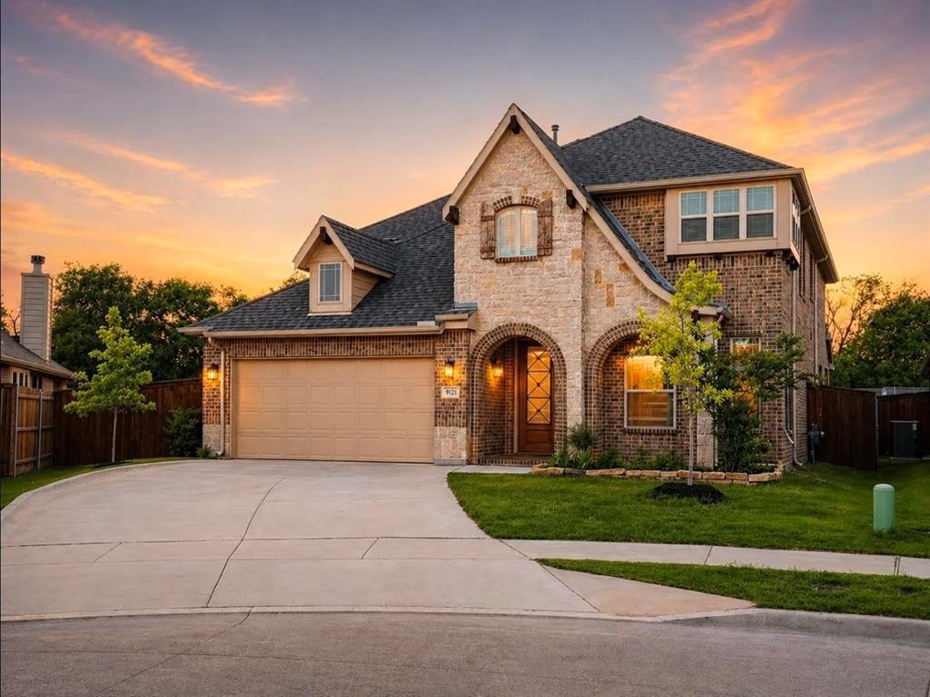 House in Fort Worth, Texas, United States 1 - 17852360