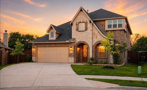 Casa a Fort Worth, Texas, Stati Uniti 1