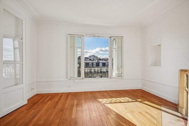 Apartment in Cambronne-Garibaldi, Paris 15e Arrondissement, Paris 2 - 17852867