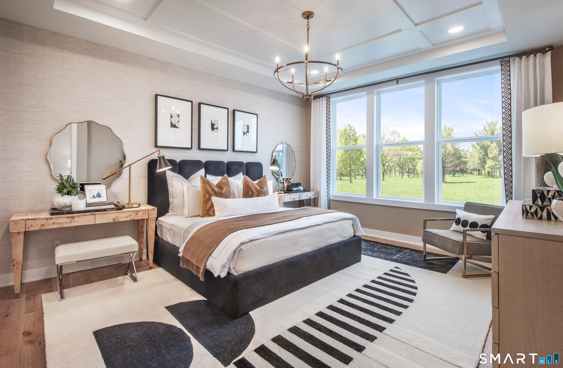 Condo in Danbury, Connecticut, United States 1 - 17851613