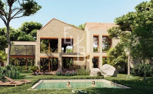 Villa in Mougins, Provence-Alpes-Côte d'Azur, France 1