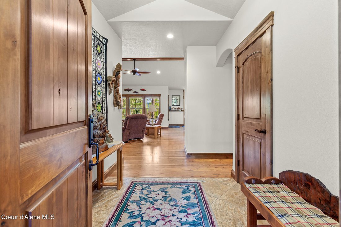 House in Rathdrum, Idaho, United States 5 - 17852400