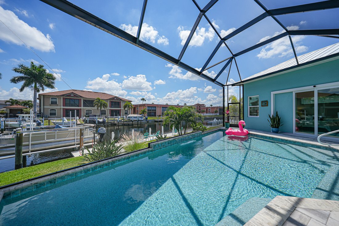 House in Punta Gorda, Florida, United States 3 - 17853006