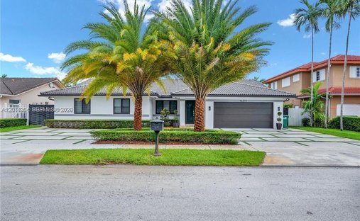 House in Miami, Florida, United States 1