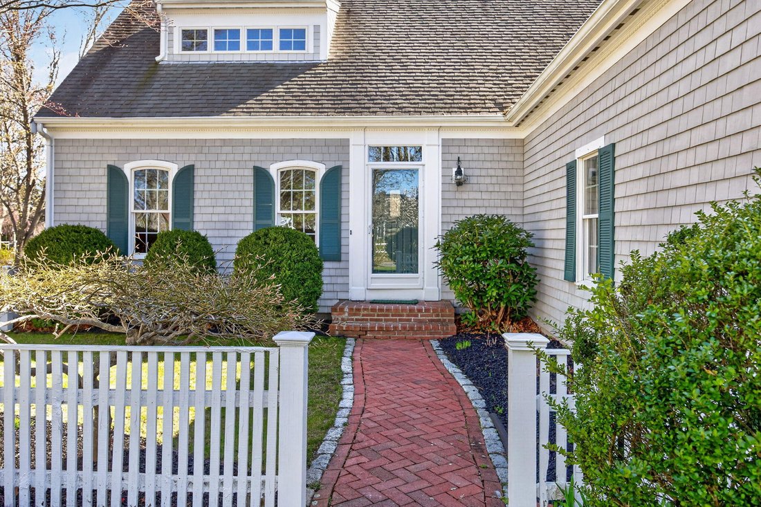House in Dennis, Massachusetts, United States 4 - 17853965