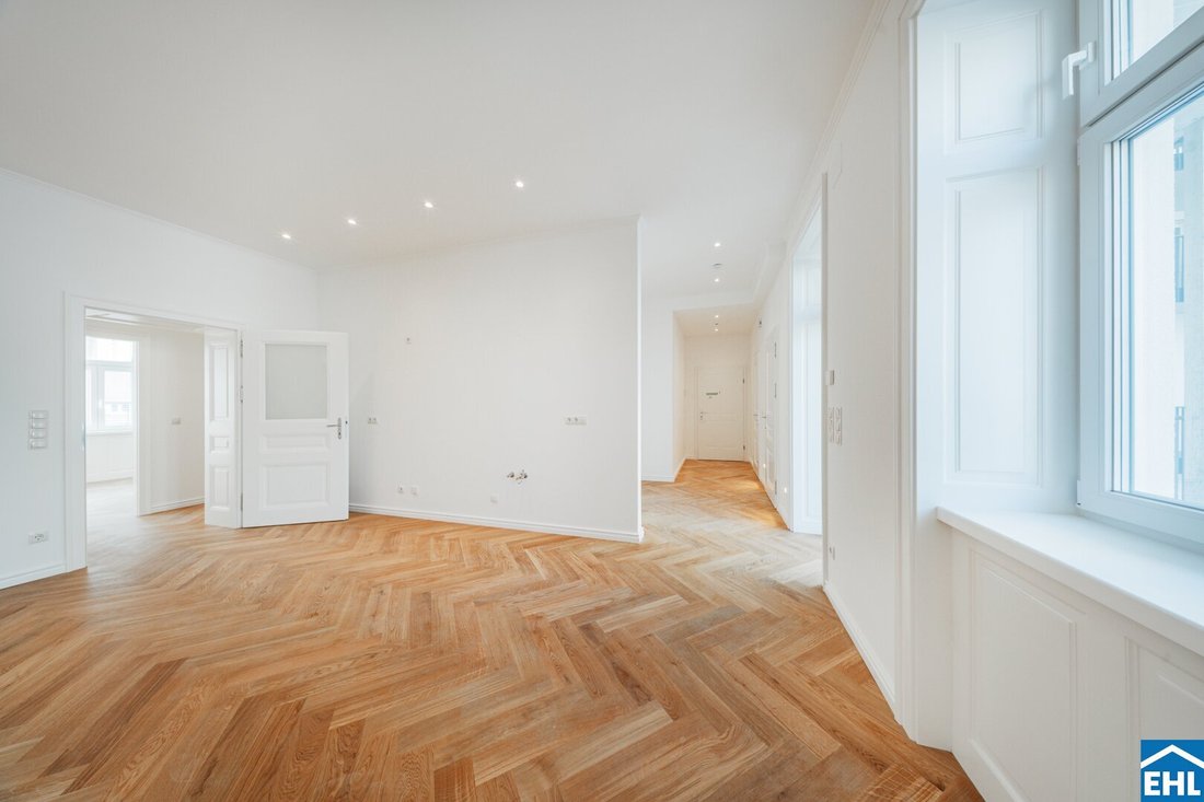 Apartment in Vienna, Wien, Austria 4 - 17853734