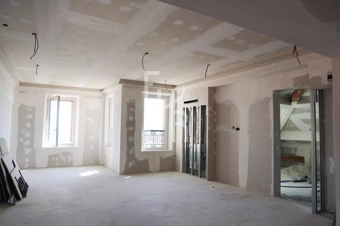 Apartment in La Californie, Cannes, France 5 - 17851533