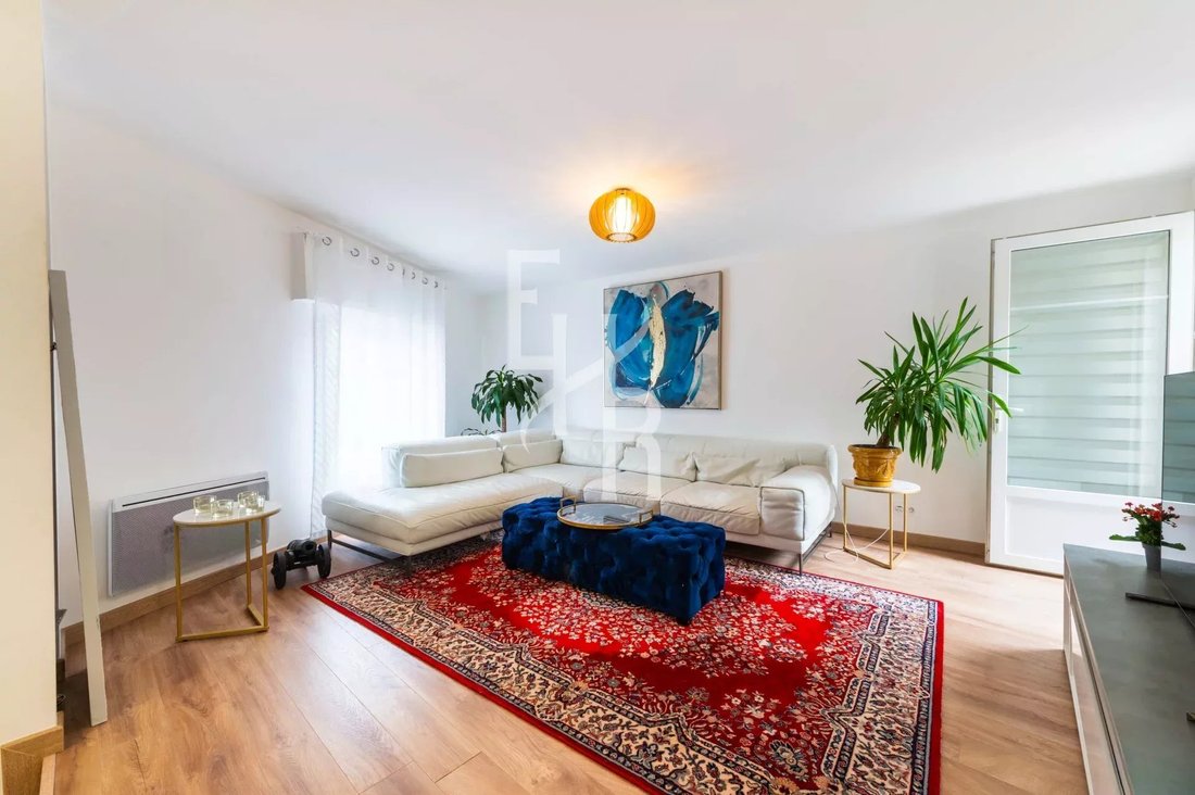 Townhouse in Cannes, Provence-Alpes-Côte d'Azur, France 3 - 17851516