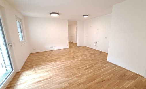 Wohnung in Wien, Wien, Österreich 1