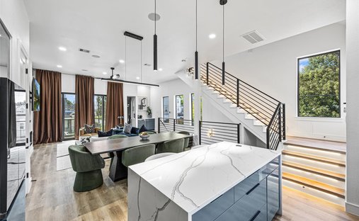 Casa a Houston, Texas, Stati Uniti 1