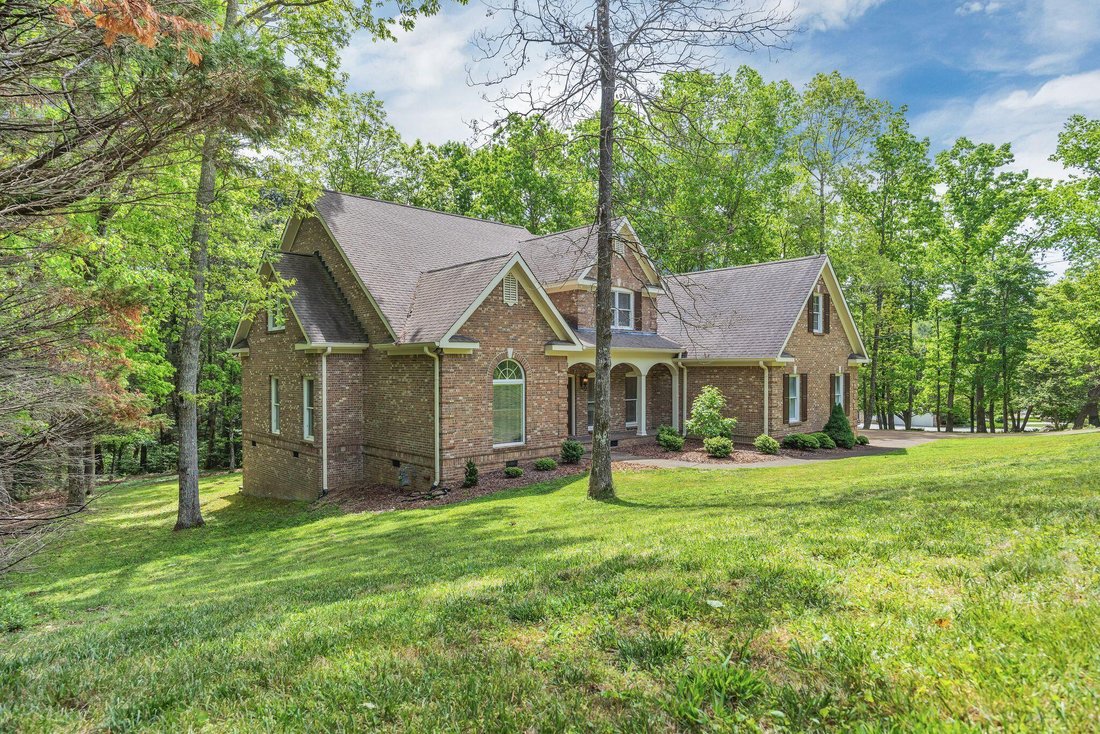 House in Signal Mountain, Tennessee, United States 3 - 17851931