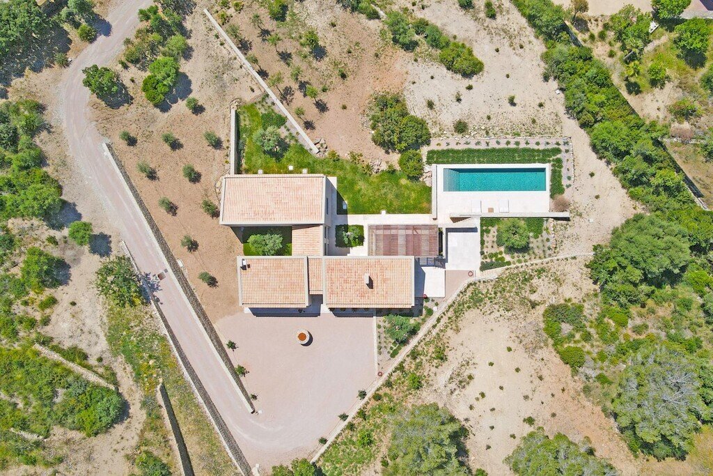 Villa in Alcudia, Balearic Islands, Spain 3 - 17851524