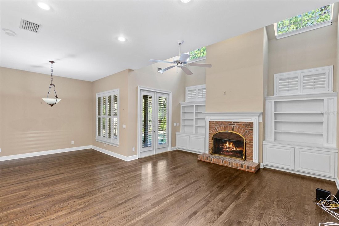 House in Maitland, Florida, United States 2 - 17855017