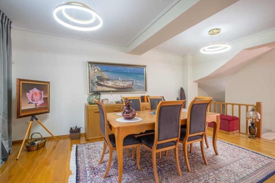 Apartment in Vari, Attica, Greece 3 - 17852297