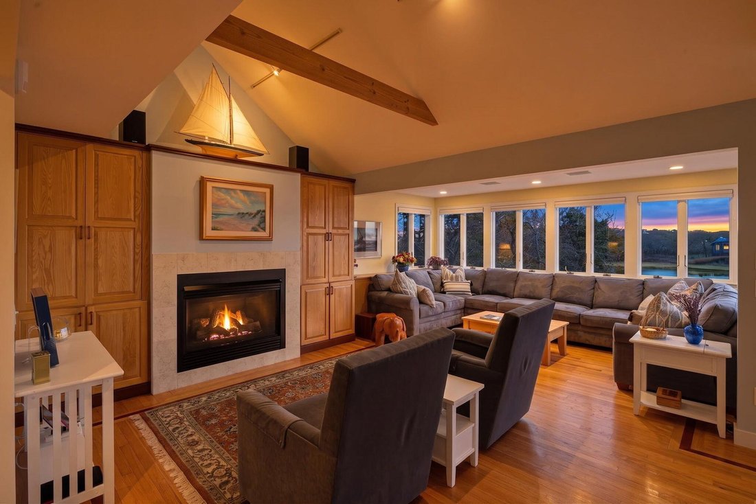 House in Chatham, Massachusetts, United States 3 - 17851467