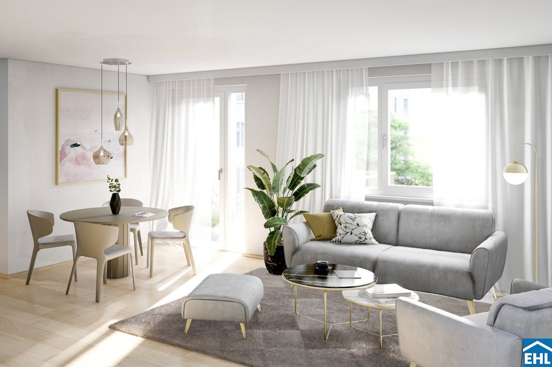 Apartment in Vienna, Wien, Austria 2 - 17853657