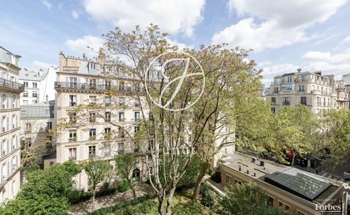 Appartement à Paris, Île-de-France, France 1
