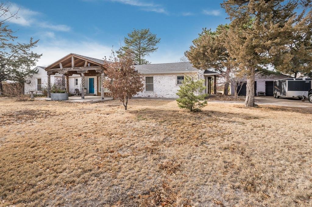 House in Amarillo, Texas, United States 3 - 17855147