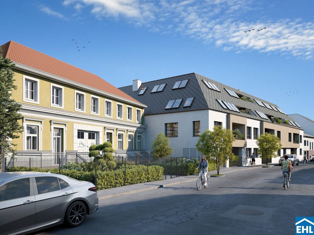 Apartment in Vienna, Wien, Austria 1 - 17853659