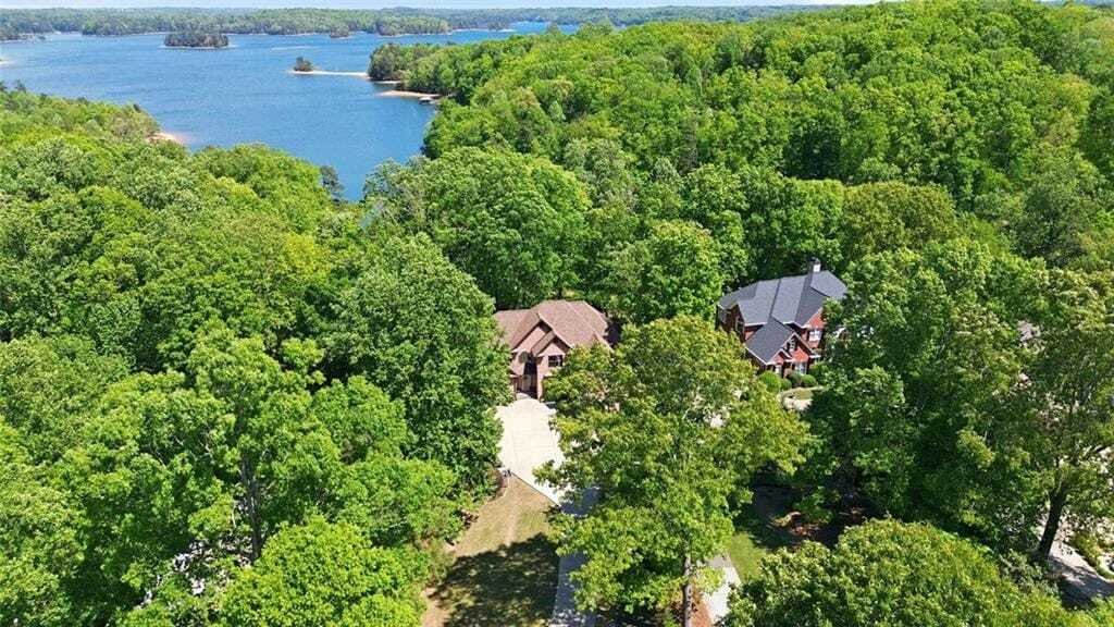 House in Gainesville, Georgia, United States 2 - 17856244