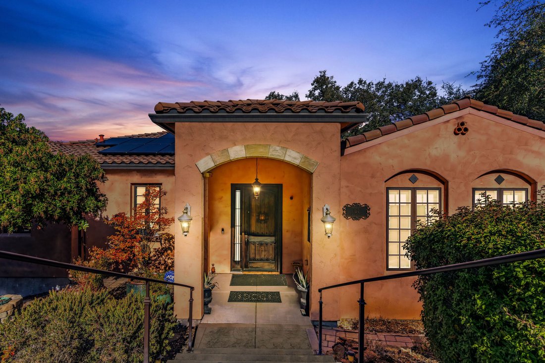House in Sutter Creek, California, United States 4 - 17855999