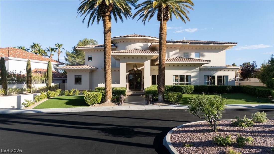 House in Las Vegas, Nevada, United States 2 - 17854304