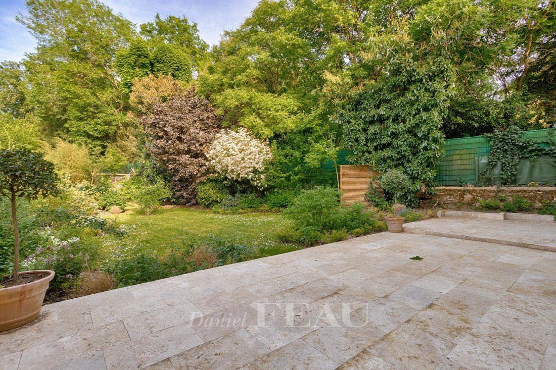 House in Le Centre, Meudon, France 2 - 17853237