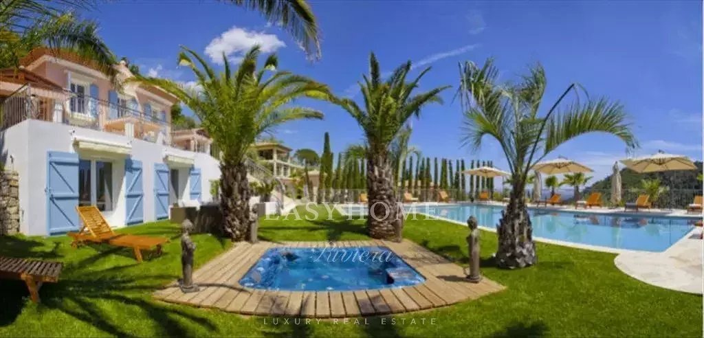 House in Grasse, Provence-Alpes-Côte d'Azur, France 5 - 11941393